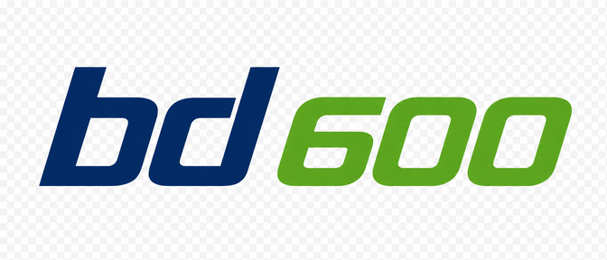 bd 600 হোমে ফেরার লোগো